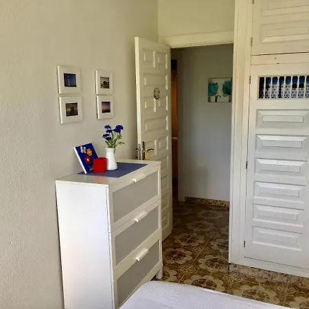 Apartment Mi Rincon En Miami