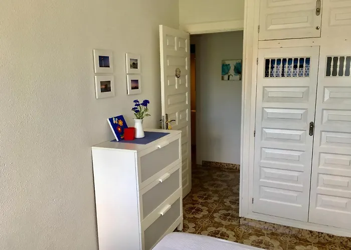 アパート Mi Rincon En Miami